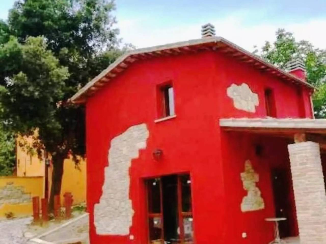 Haus 8 Personen in Urbino, Pesaro-Urbino