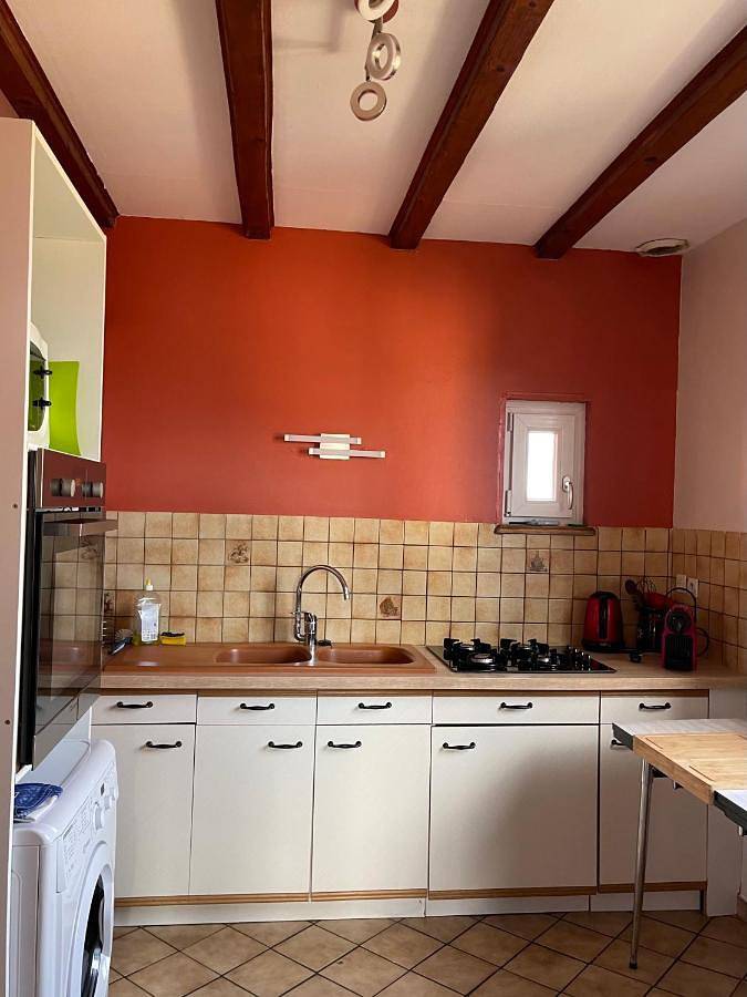 Appartement entier, One-Bedroom Apartment in Scherwiller, Région de Sélestat-Erstein