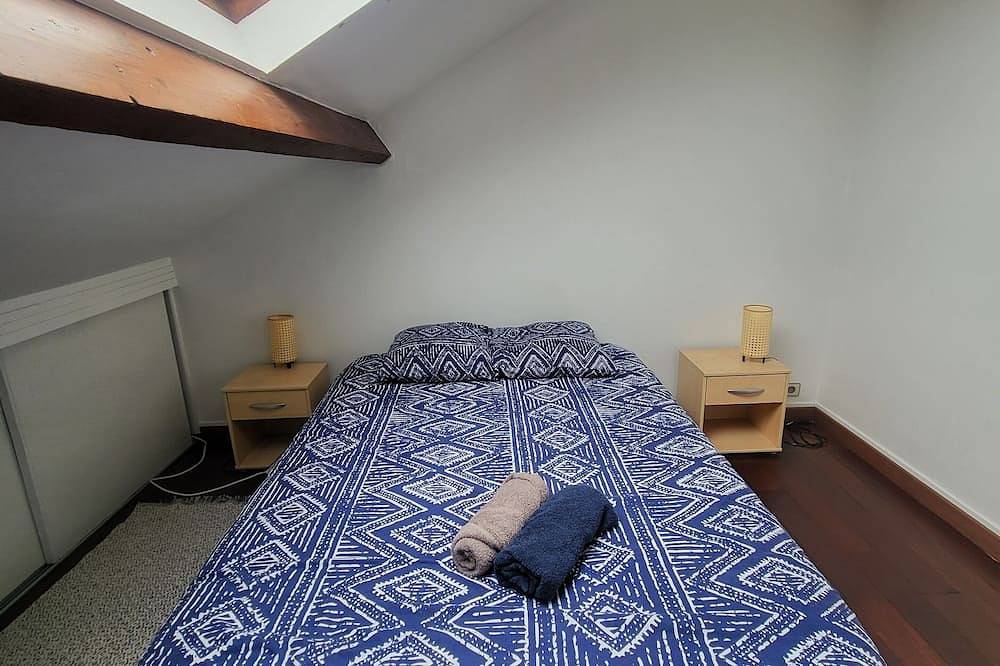 Entire apartment, Large duplex near Paris and Disney in Saint-Maur-des-Fossés, Val-de-Marne