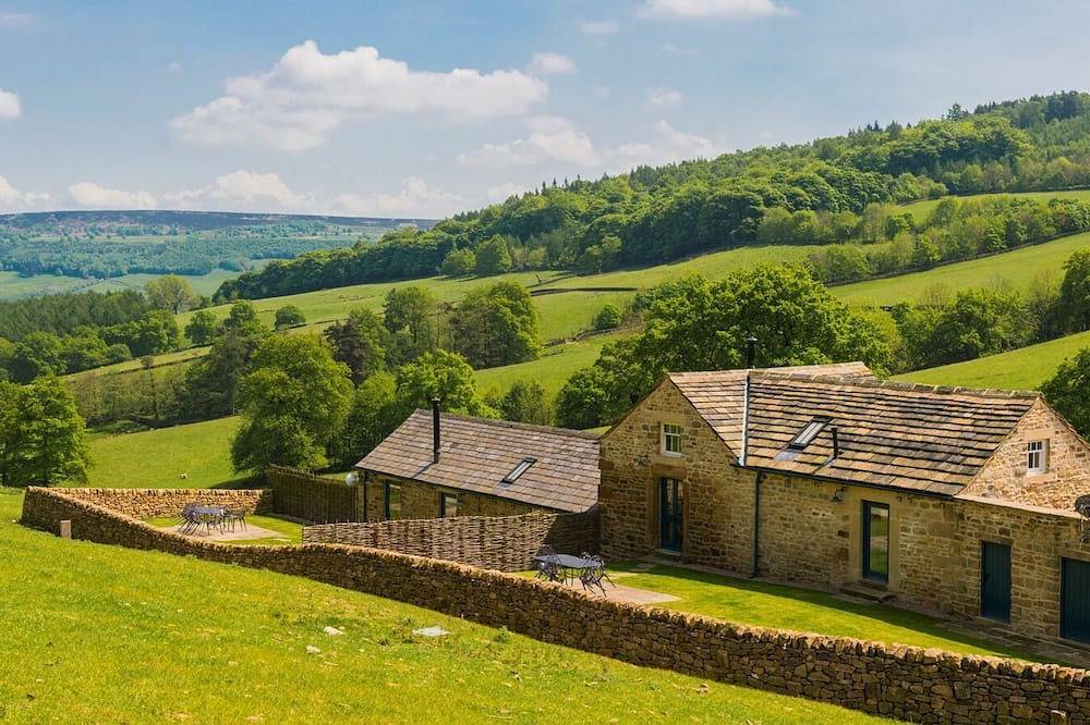 Cottage for 4 People in Edensor, Peak District