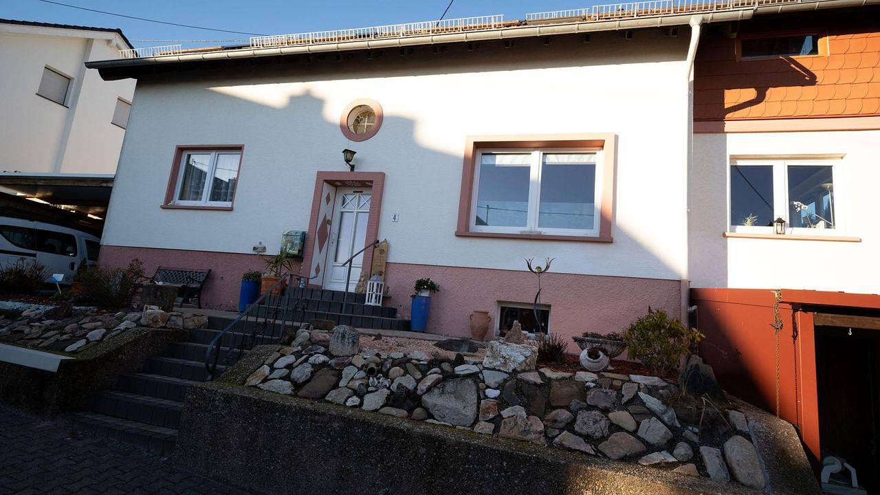 Ganze Ferienwohnung, Ferienwohnung für 5 Personen (80 m²) in Oberthal in Oberthal, Saar-Nahe-Bergland