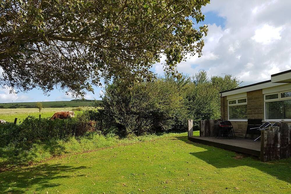 Chalet for 4 People in Sandown, Isle of Wight