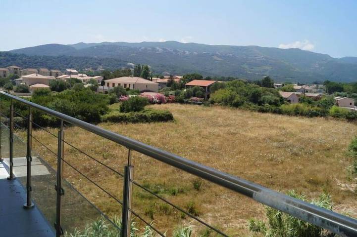 Apartamento de vacaciones para 6 personas, con jardín, Se admiten mascotas - 1