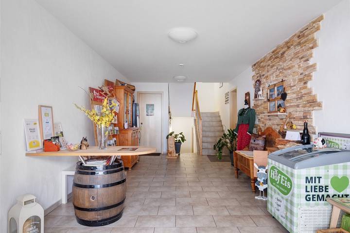 Bauernhaus für 3 Personen, mit Garten in Titisee-Neustadt - 3