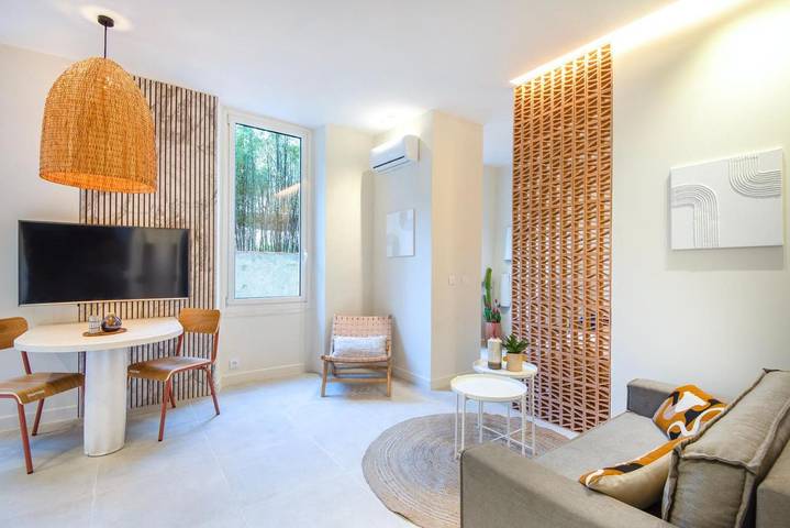 Gîte pour 2 personnes dans Vauban - 2