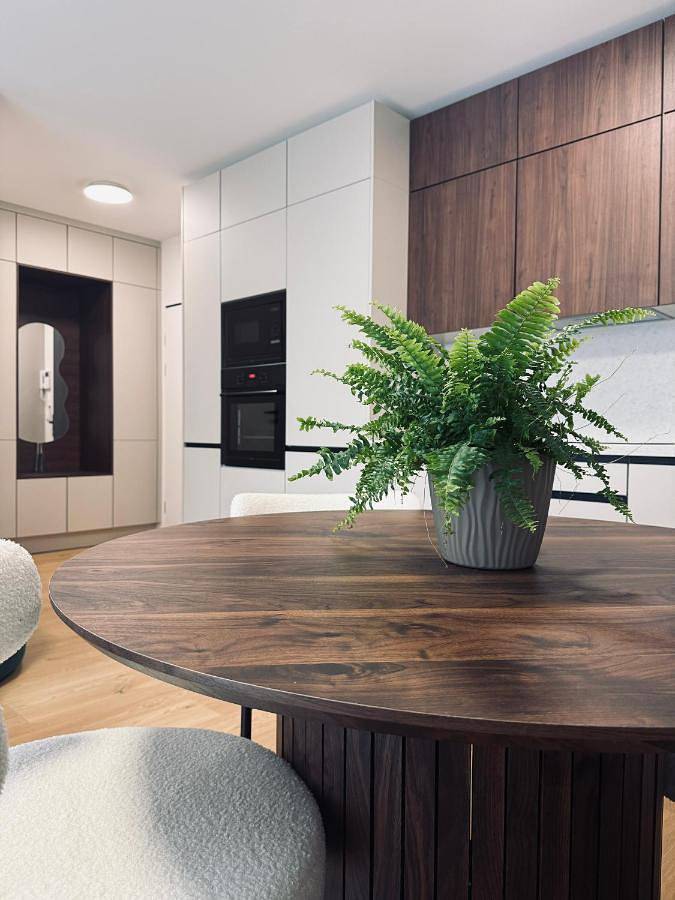 Appartement de vacances pour 2 personnes, avec jacuzzi et jardin, animaux acceptés