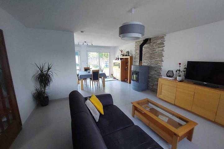 Maison de vacances pour 6 personnes - 1