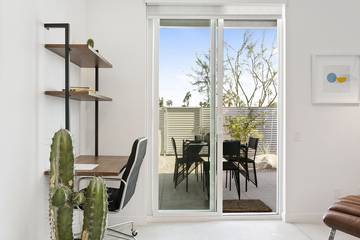 Villa for 6 People in Palm Springs, Coachella Valley, Photo 2