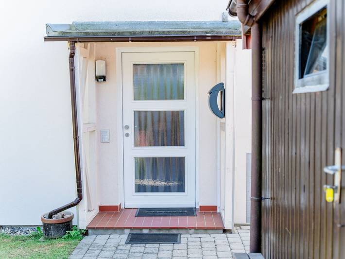 Ganze Ferienwohnung, Ferienwohnung Möwennest in Ringsberg, Flensburger Förde