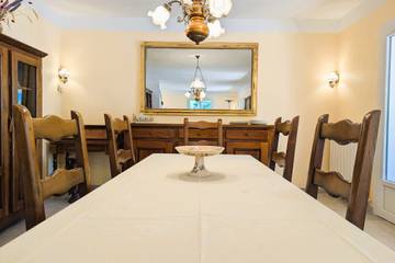 Maison De Vacances pour 4 Personnes dans La Garde, Région de Toulon, Photo 4