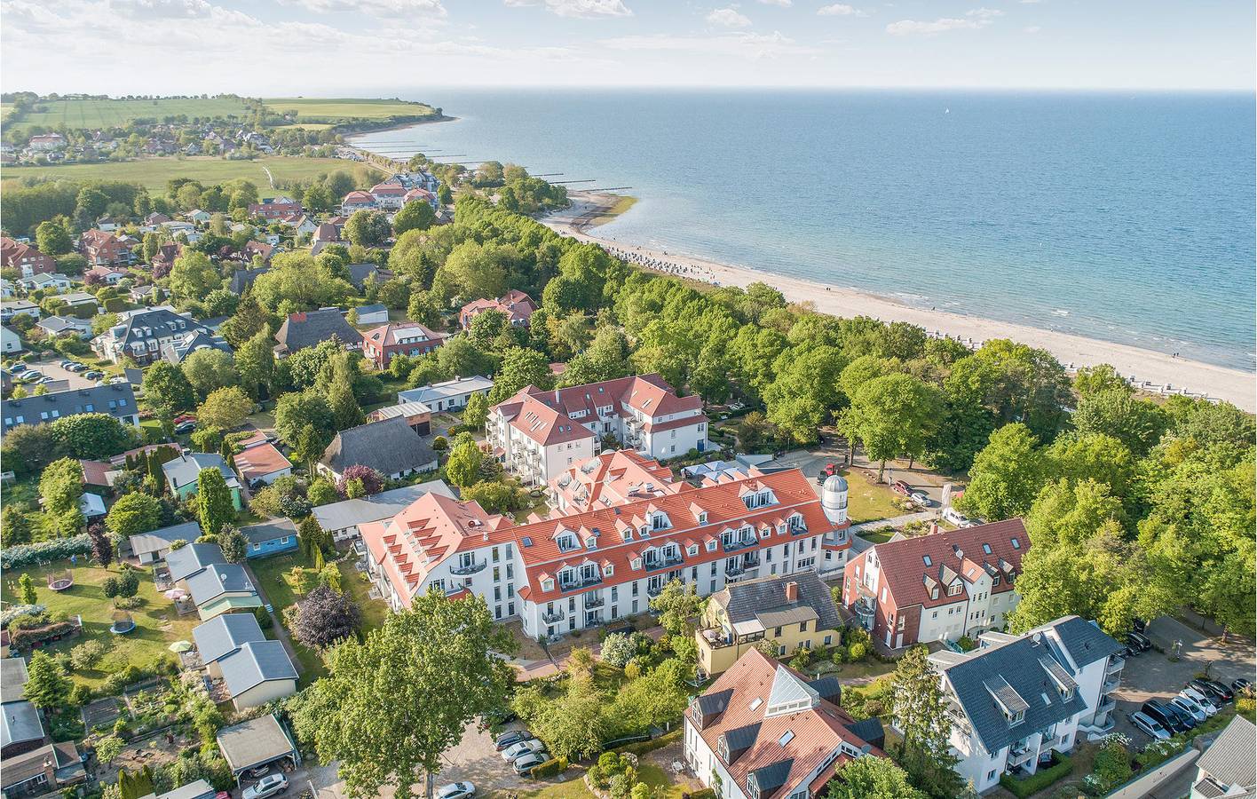 Ferienwohnung für 2 Personen in Ostseebad Boltenhagen, Boltenhagen