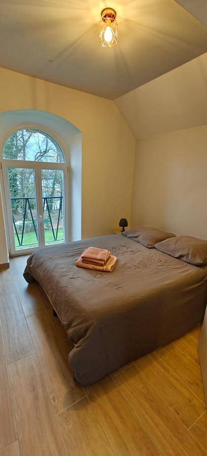 Appartement entier, Au 157 - Locations Contrexéville in Contrexéville, Neufchâteau