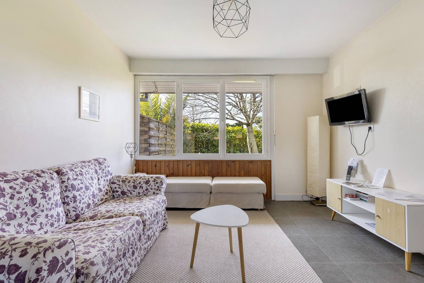 Le gîte de Mirabel du Château Saint Ahon in Blanquefort, Région de Bordeaux