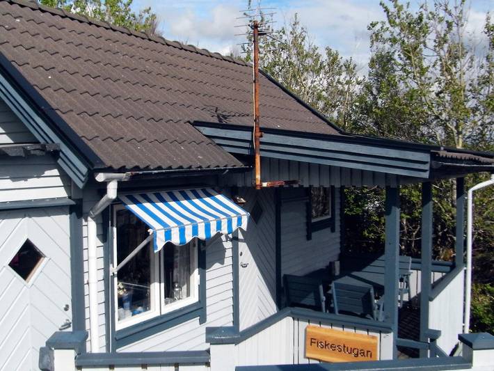 Ferienhaus mit Meerblick für 4 Personen in Bohuslän - 4