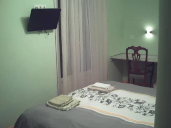 Maison d’hôte pour 3 personnes à San Sebastian - 4