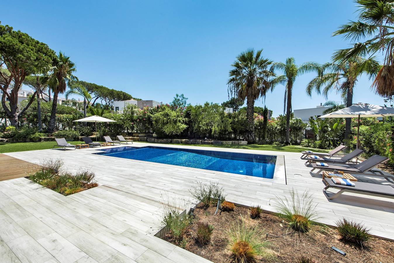 Casa De Férias para 8 Pessoas em Quinta do Lago, Almancil