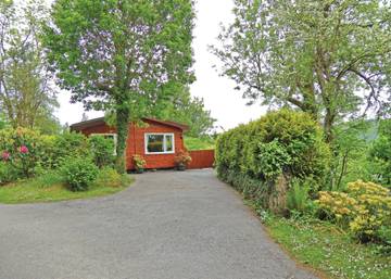Chalet for 2 People in Cumbria, North West England, Photo 1