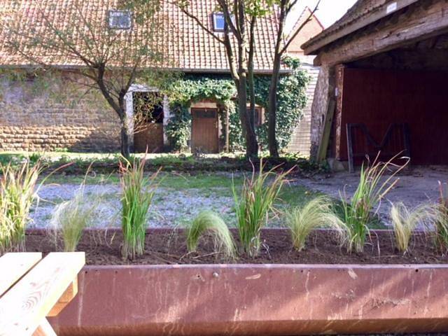 Location de vacances pour 8 personnes, avec terrasse et vue à Bazinghen - 2