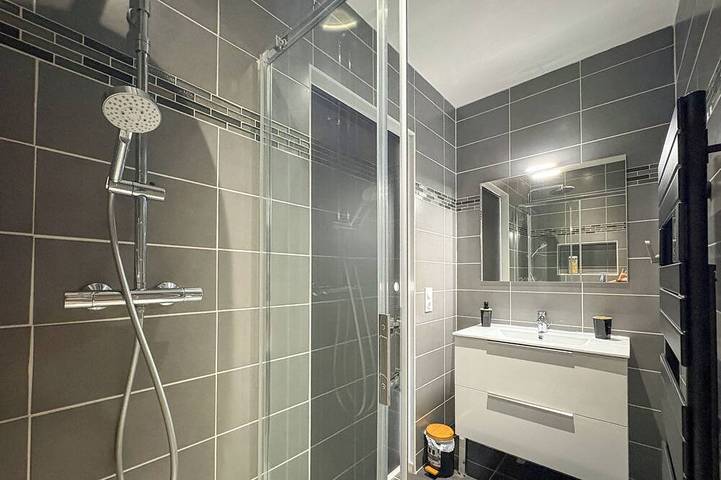 Chambre d’hôte pour 2 personnes à Montauban - 3