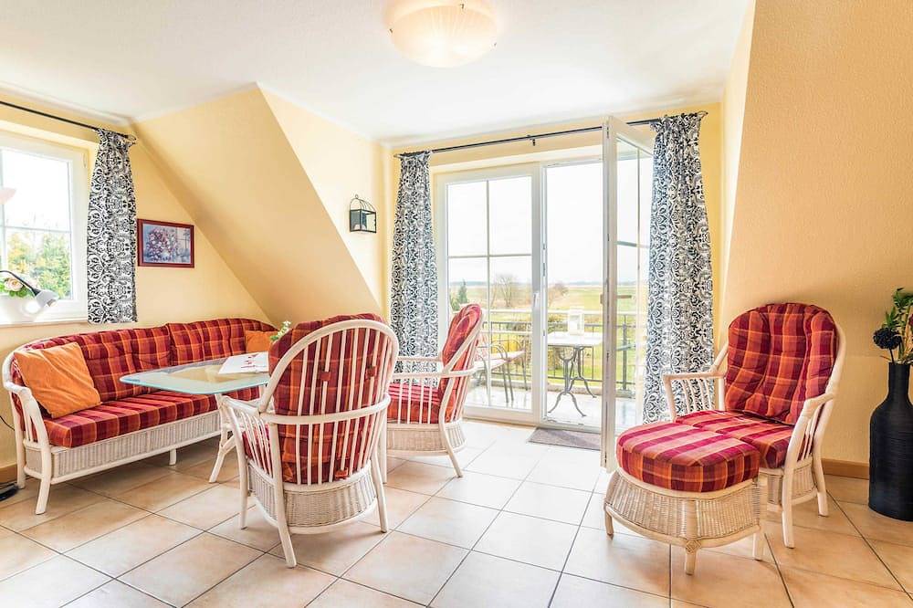 Ferienwohnung in Usedom für 5 Personen in Usedom