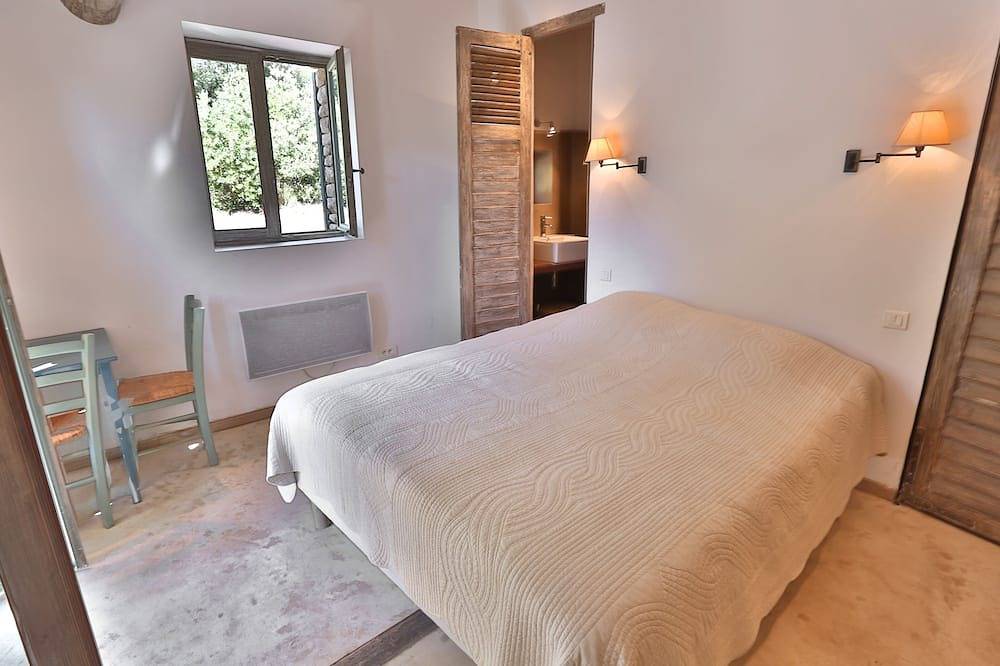 Ferienhaus - 4  Räume - 10/11 Personen in Gordes, Regionaler Naturpark Luberon
