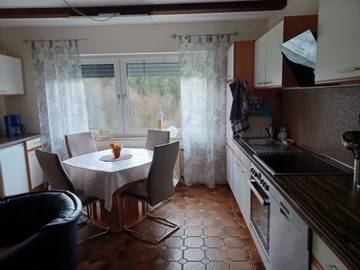 Bauernhof für 4 Personen in Kirchhundem, Sauerland, Bild 2