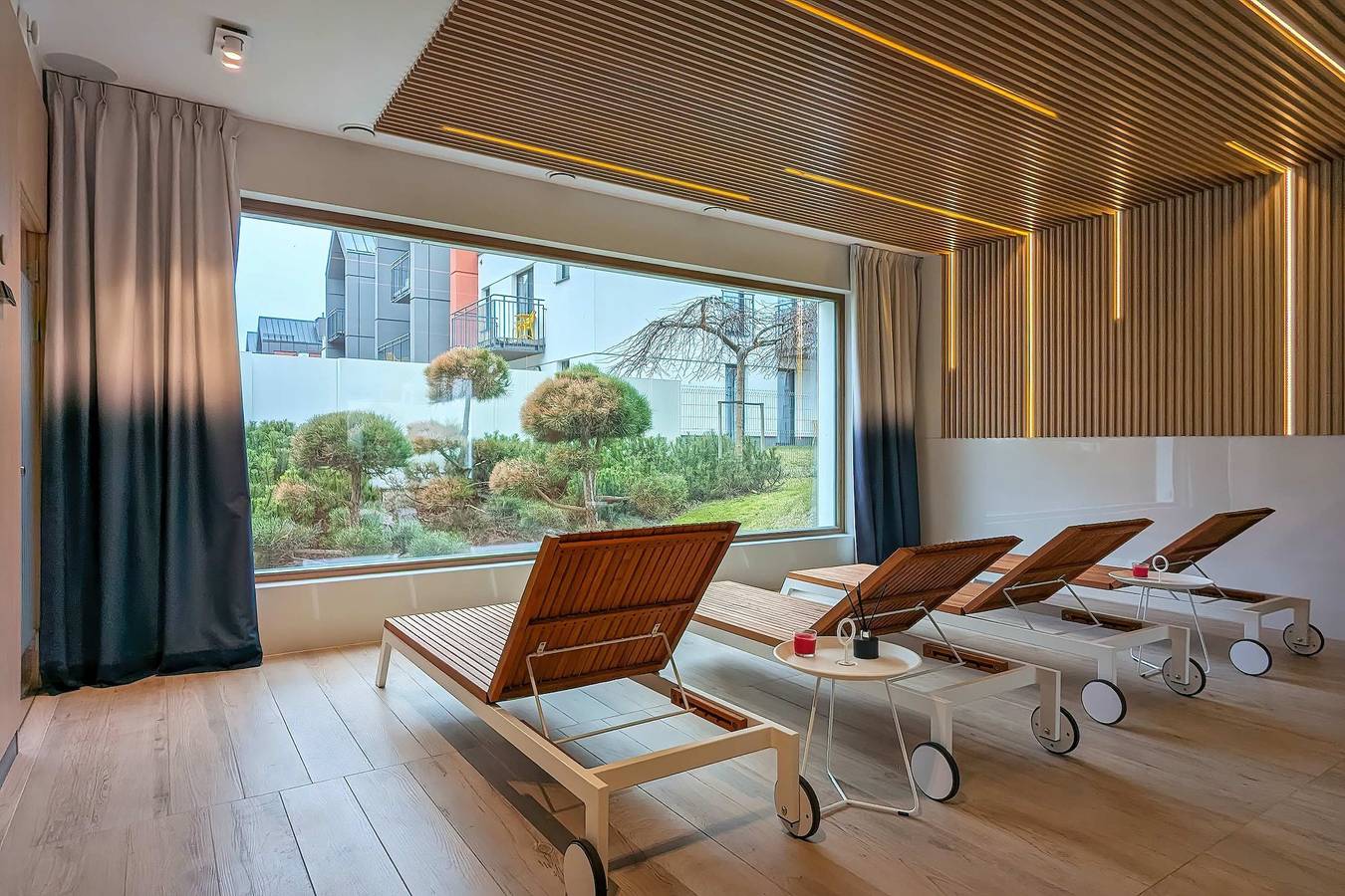 Ganze Wohnung, Wypoczynkowa 40   Sunny apartment   Spa in Glettkau, Danzig