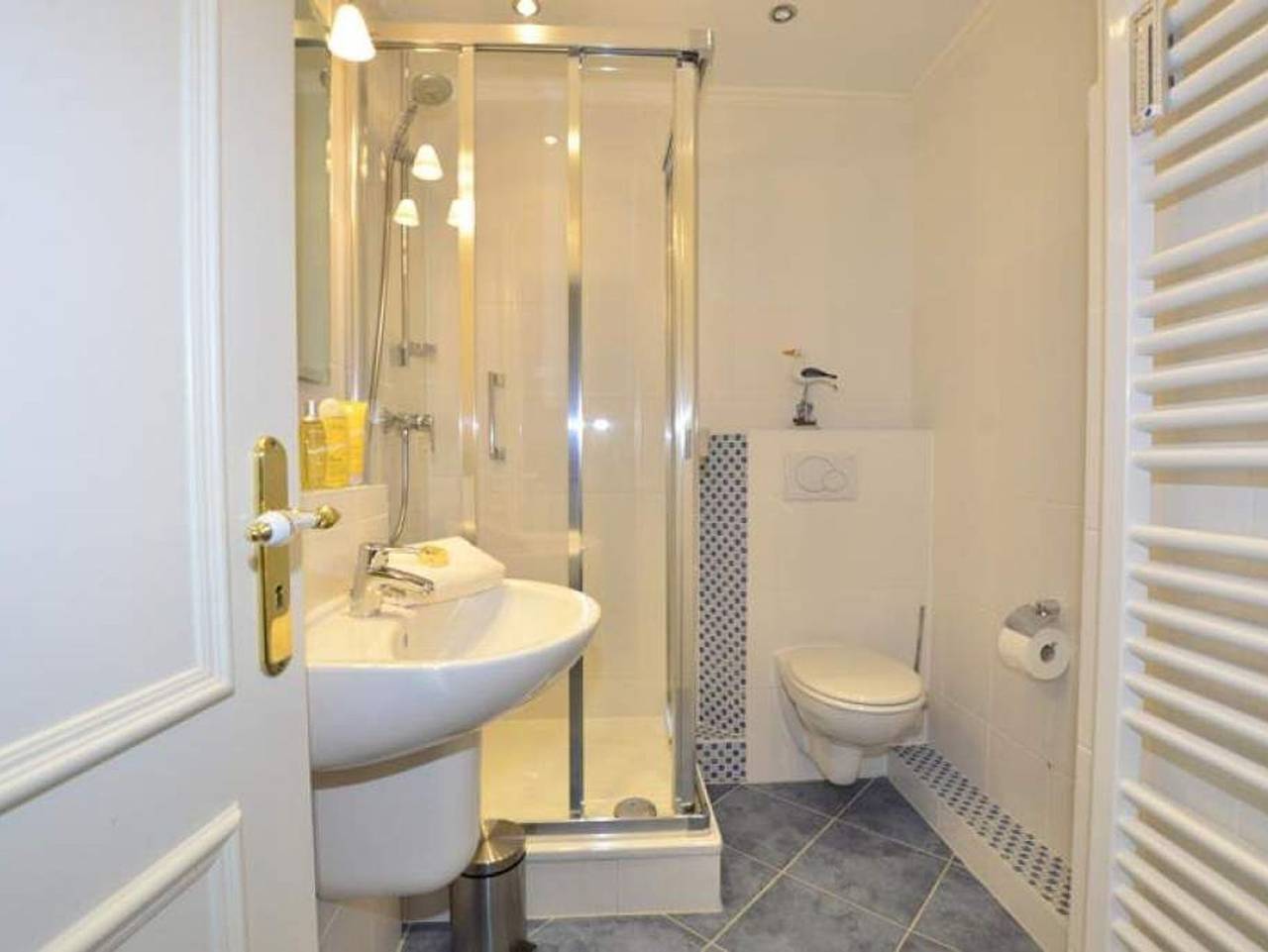 Ganze Ferienwohnung, Birgit, App 4 Sterntaucher in Westerland, Sylt
