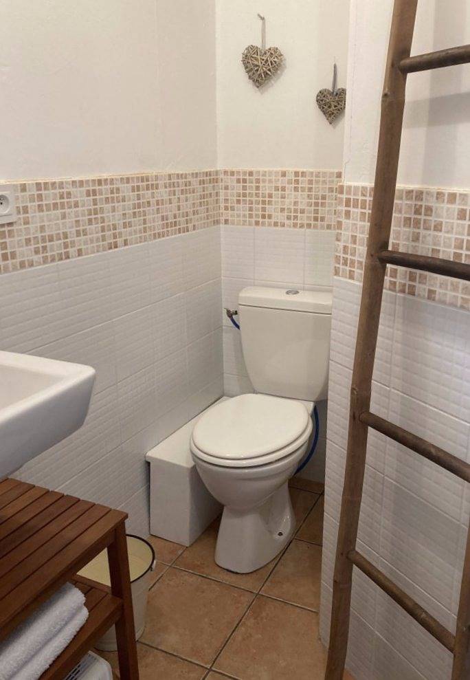 Le Clos du Gorion - Chambre in Saint-Sulpice-et-Cameyrac, Région de Bordeaux