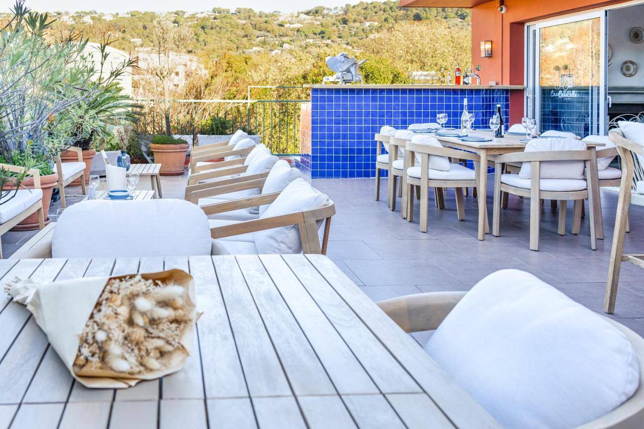 Hôtel Casabella Cannes Mouans Sartoux in Mouans-Sartoux, Côte méditerranéenne (France)