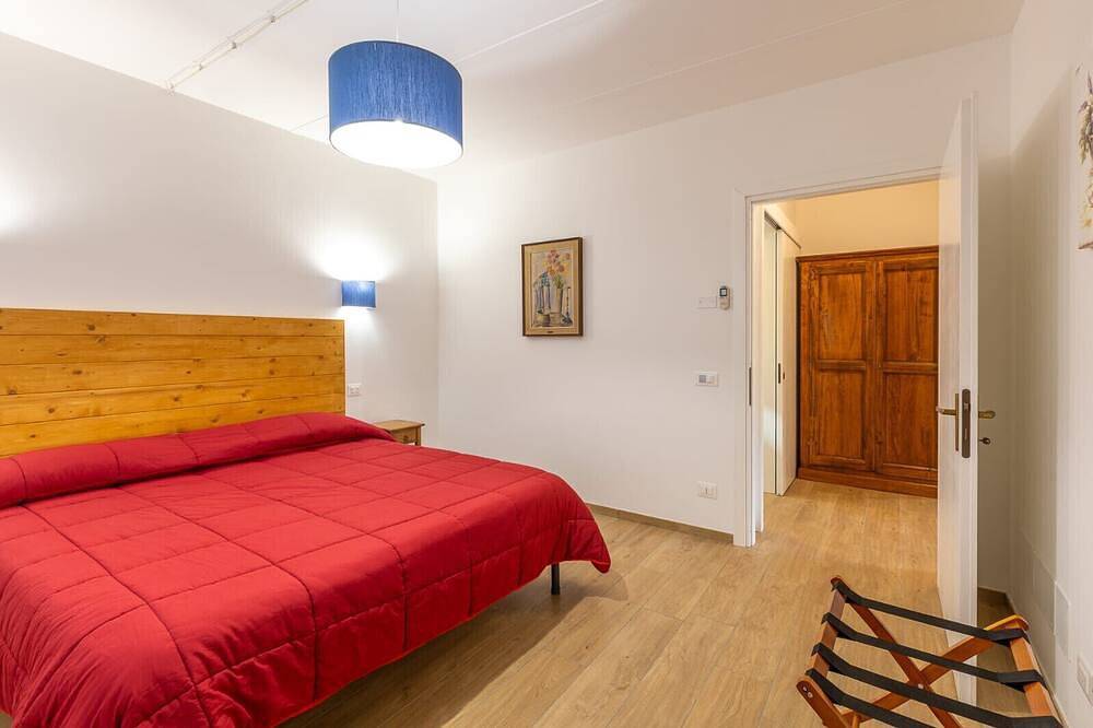 Apartamento entero, Le Vigne - Appartamento La Maremma in Bolsena, Lago de Bolsena