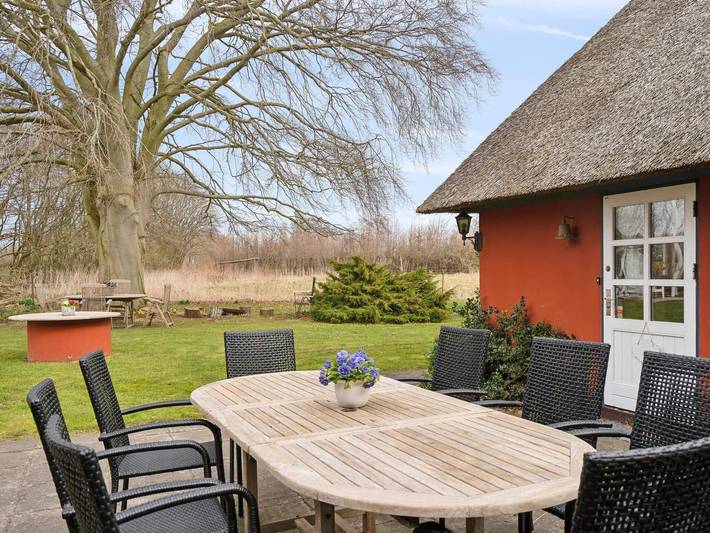 5 etoiles maison de vacances a Otterup in Otterup, Nordfyn