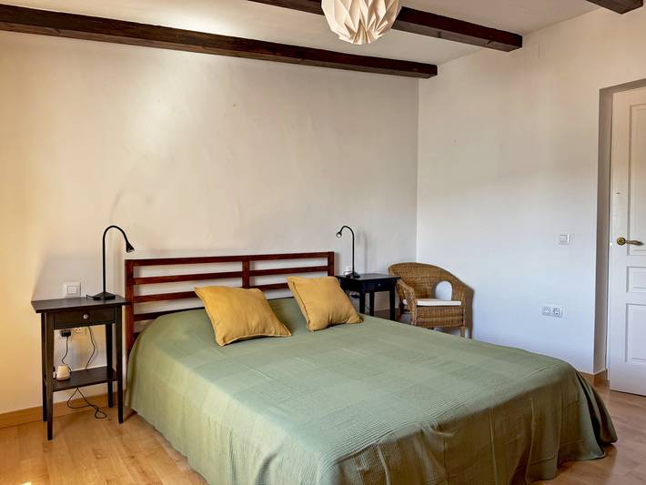 Location de vacances pour 8 personnes, avec balcon à Jerez de la Frontera - 3