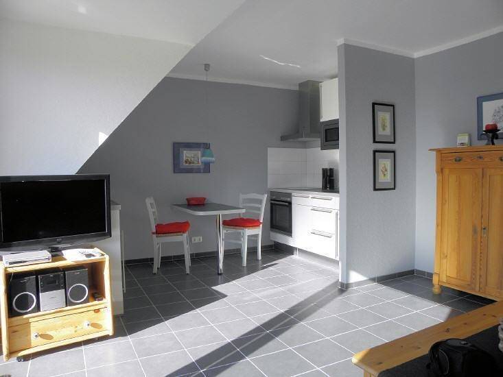 Ganze Ferienwohnung, Meeresbrise in St. Peter-Ording, Eiderstedt