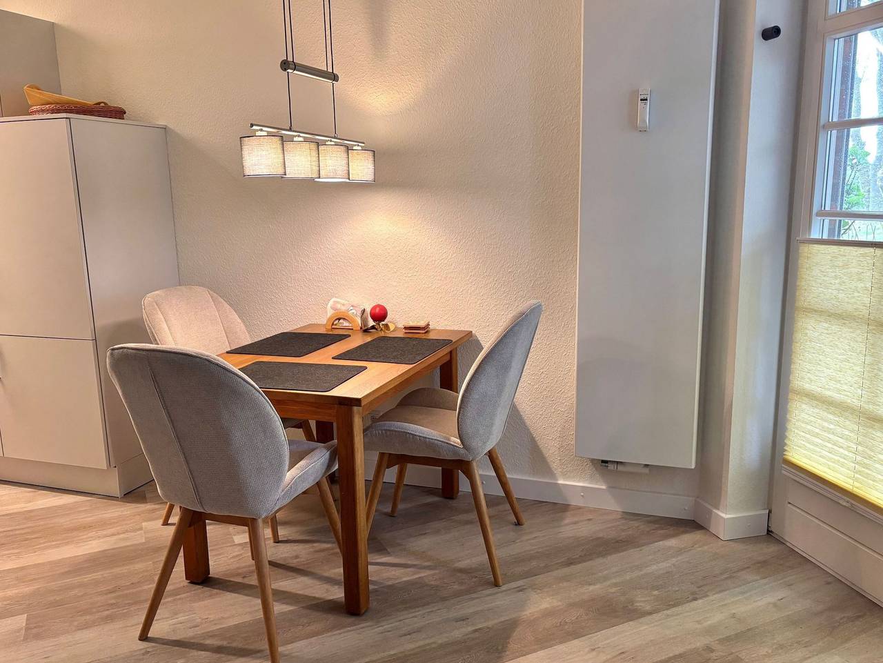 Ganze Ferienwohnung, Haus am Südstrand, Whg. 3 - Haus am Südstrand, Whg. 3 in Wyk auf Föhr (Stadt), Wyk auf Föhr