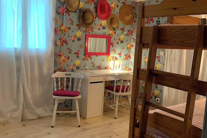 Entire apartment, Apartment/ flat - Saint jean de luz in Saint-Jean-de-Luz, Bayonne region