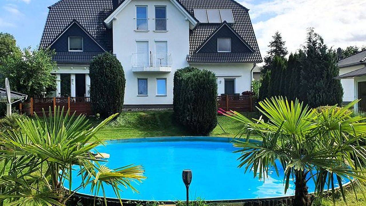 Ganze Ferienwohnung, Ferienwohnung für 5 Personen (60 m²) in Neppermin in Neppermin, Benz