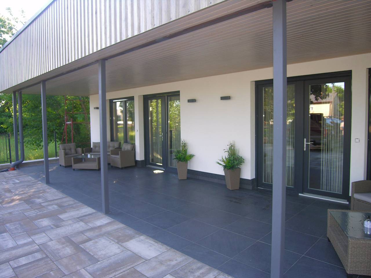 Ganze Ferienwohnung, Ferienwohnung geschmackvoll eingerichtet in der nähe vom Balaton  in Balatonlelle, Plattensee Südufer