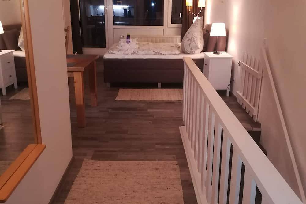 Private Ferienwohnung im Familienhotel / Predigtstuhl Resort in Sankt Englmar, Ostbayern