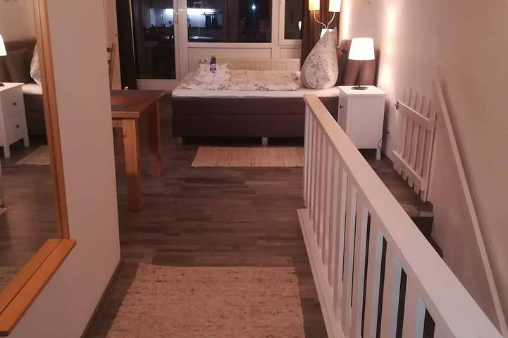 Private Ferienwohnung im Familienhotel / Predigtstuhl Resort in Sankt Englmar, Vorderer Bayerischer Wald