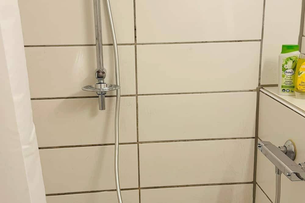 Entire apartment, Beautiful room, fully equipped in Fellbach, Rems-Murr-Kreis