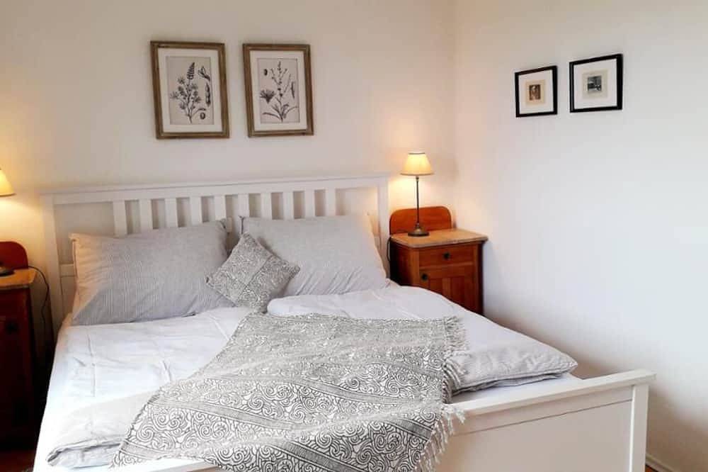 Ganze Wohnung, Ferienhaus mit Garten für 4 Personen in Kirchschlag, Bezirk Zwettl