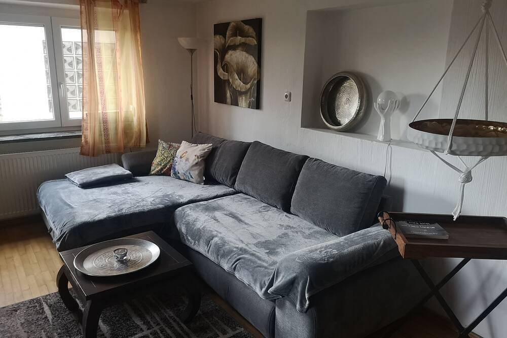 Ganze Wohnung, Bei uns dahoam in Tittling, Ostbayern