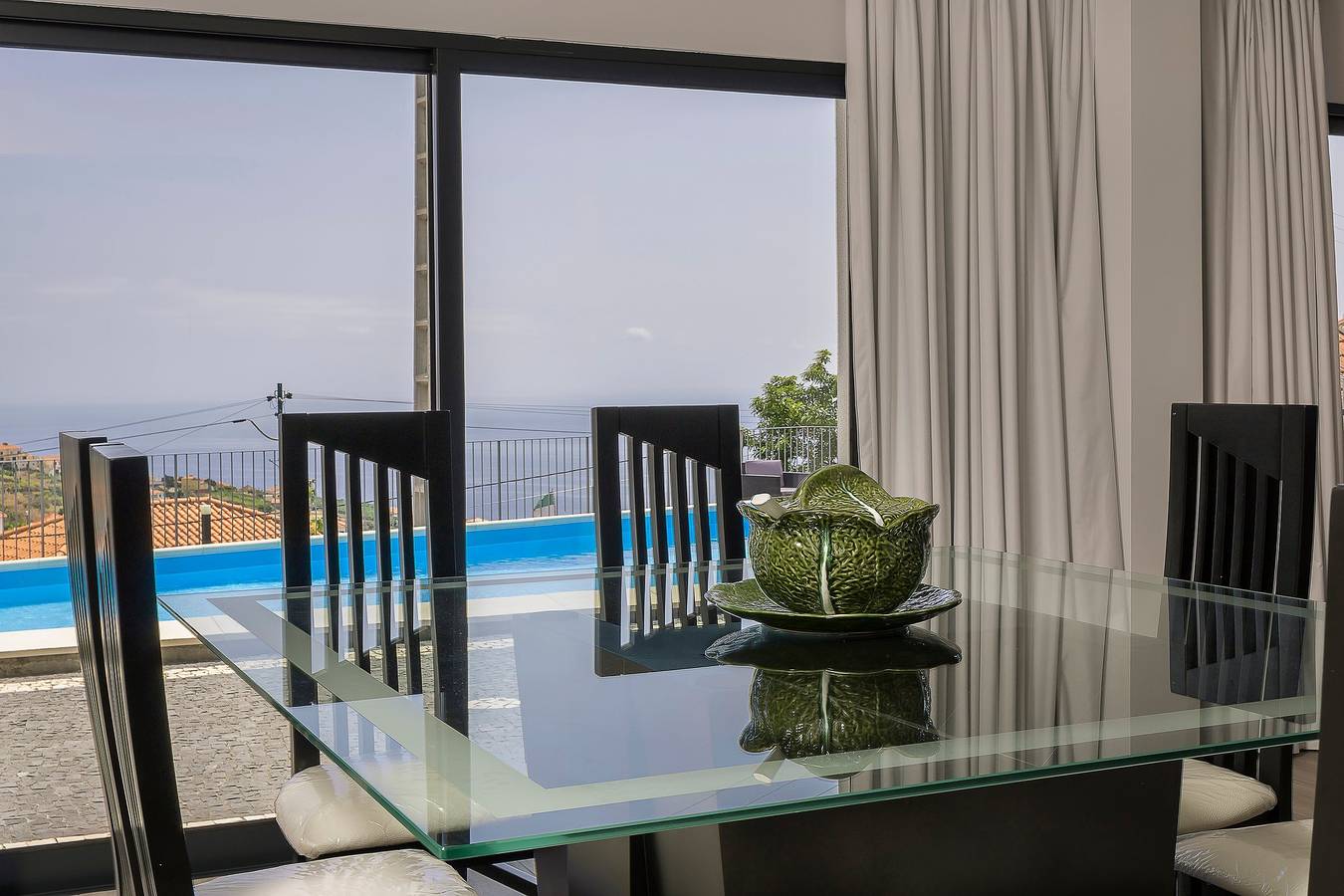 Villa für 10 Personen mit Garten in Calheta, Madeira