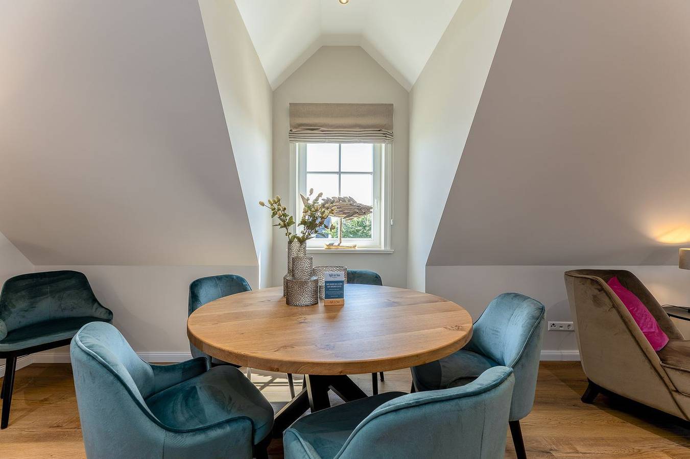 Ganze Wohnung, Carlotta in Tinnum, Sylt (Gemeinde)