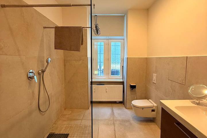 Ferienhaus für 2 Personen in Berlin - 3