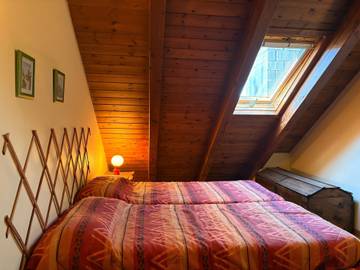 Apartamento para 7 Personas en Pla de l'Ermita, Valle de Bohí, Foto 2