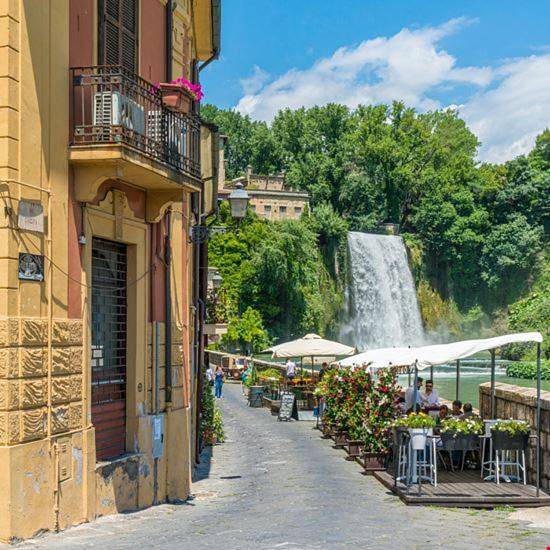 Gîte pour 4 personnes, avec balcon à Isola del Liri - 3