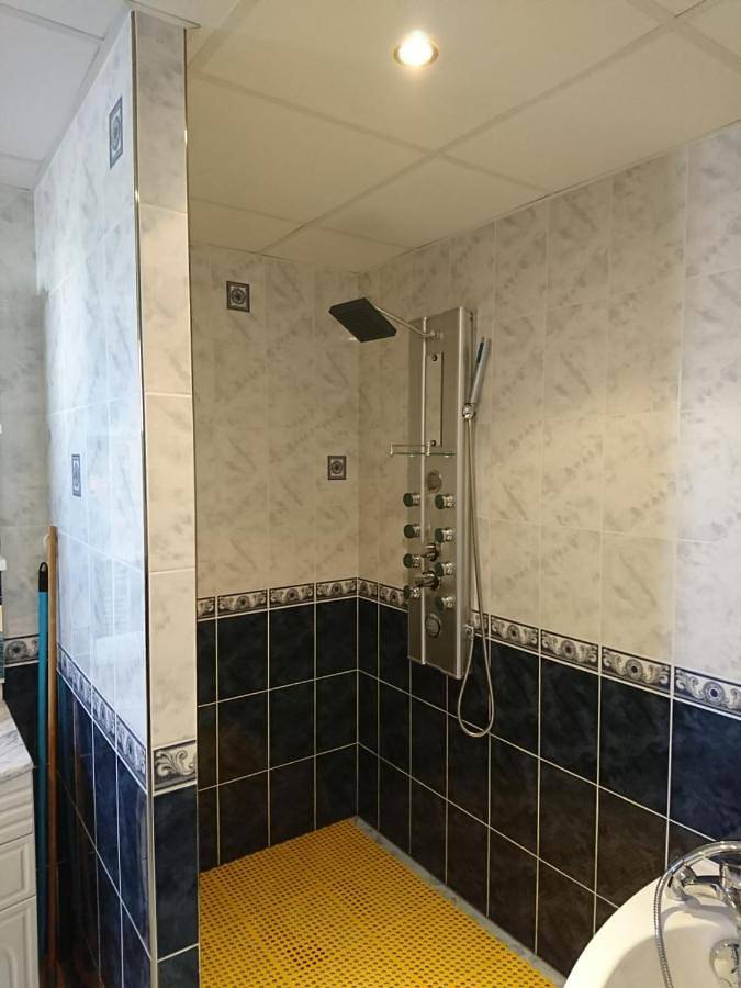 Gîte pour 3 personnes, avec jacuzzi et terrasse à Champagnole - 2