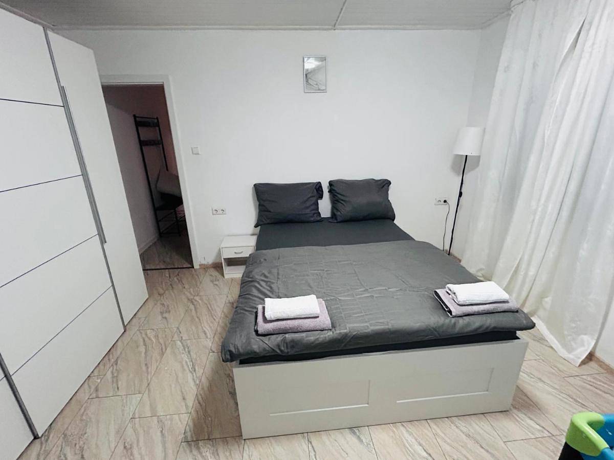 Ferienwohnung Nordheim in Nordheim (Württemberg), Kraichgau